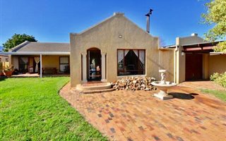 3 Bedroom House in Somerset Park