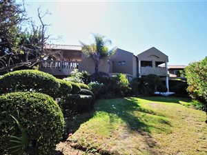 4 Bed House in Kyalami Estate