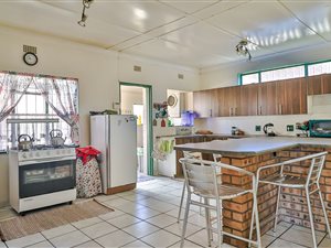 3 Bed House in Klipfontein