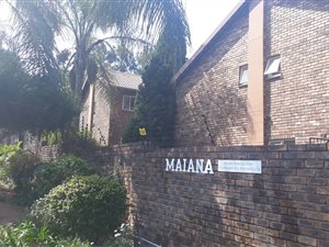 3 Bed Duplex in Brummeria