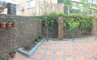 3 Bedroom Duplex in Brummeria