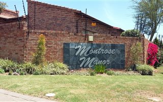 3 Bedroom Cluster in Northgate