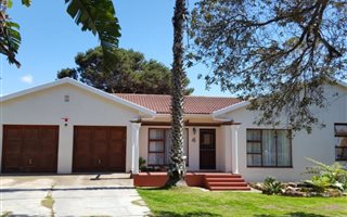 3 Bedroom House in Linkside