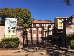 3 Bed Apartment in Hatfield