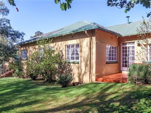 3 Bed House in Lyndhurst