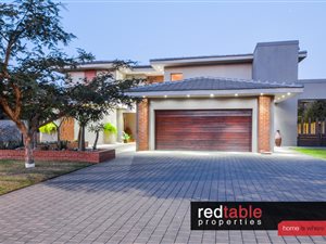 4 Bed House in Lombardy Estate