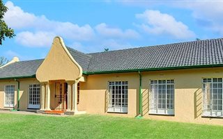 3 Bedroom House in Malanshof