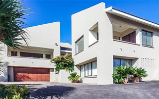 3 Bedroom House in Rexford