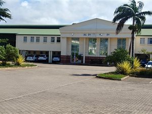 3705 m² Industrial space in Mt Edgecombe