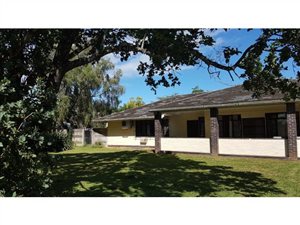 3 Bed House in Kwambonambi
