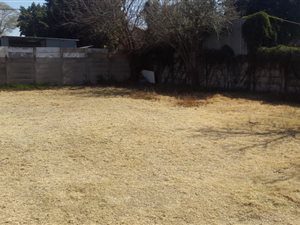 368 m² Land available in Pretoria North