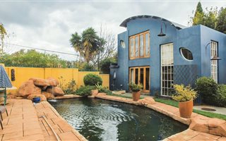 2 Bedroom House in Westdene