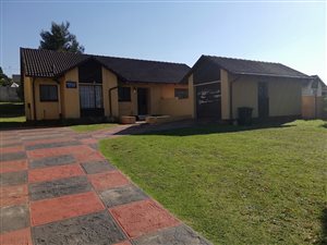 3 Bed House in Lindhaven