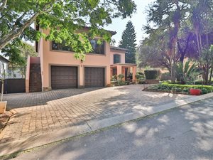3 Bed House in Eldoglen