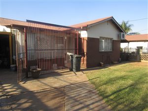 3 Bed House in Danville