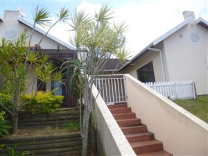 3 Bed Simplex in Pinetown Central