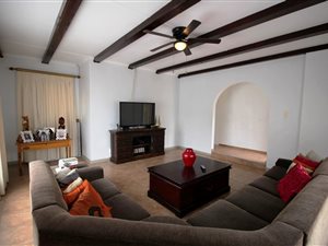 3 Bedroom House in Blue Bend
