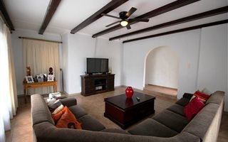 3 Bedroom House in Blue Bend