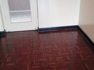 1 Bed Flat in Alberton