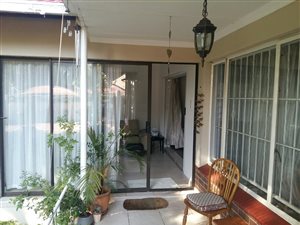 4 Bed House in Blairgowrie