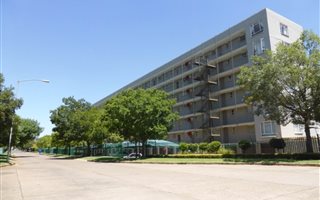 2 Bedroom Apartment in Queenswood