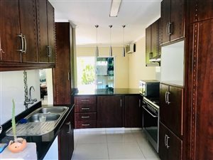 3 Bed Simplex in Sherwood