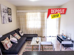 2 Bed Apartment in Kibler Park