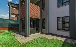 2 Bedroom Apartment in Amberfield