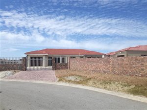 2 Bed House in Parsons Vlei