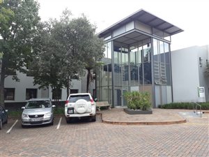 648 m² Office Space in Rivonia