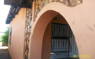 2 Bedroom House in Katlehong