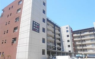 1 Bedroom Apartment in Point Waterfront