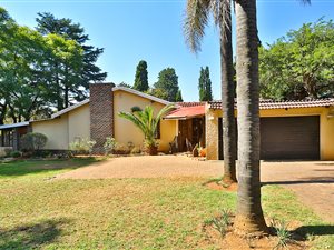 4 Bed House in Randpark