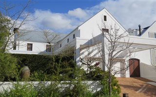 3 Bedroom House in De Zalze