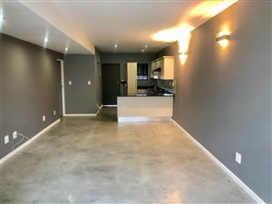 2 Bed Apartment in Morningside