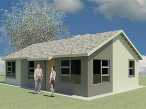 3 Bed House in Heidelberg Central