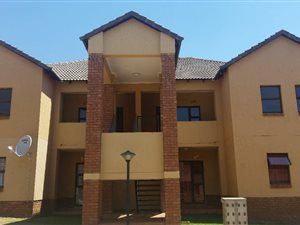 3 Bed Apartment in Lydenburg