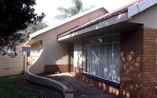 3 Bedroom House in Sonlandpark