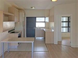2 Bed Apartment in Rivonia