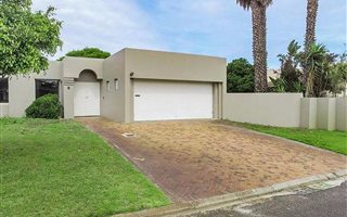 3 Bedroom House in Milnerton Ridge