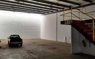 361 m² Commercial space in Durban North