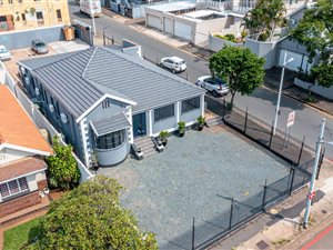 240 m² Commercial space in Morningside