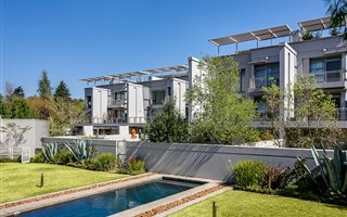 2 Bedroom Apartment in Hyde Park