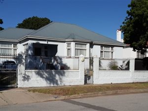 3 Bed House in Mount Croix