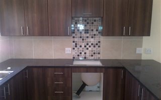 2 Bedroom Apartment in Mulbarton