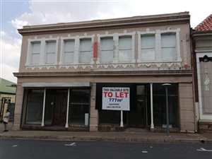 777 m² Commercial space in Heidelberg Central