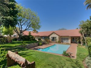 4 Bed House in Gallo Manor