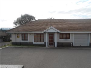 3 Bed Simplex in Mariannhill Park