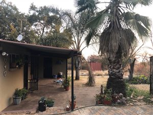 2 Bed House in Mooiplaats AH