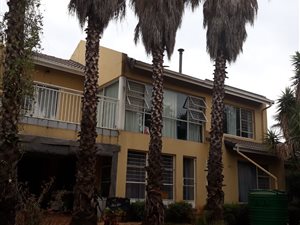 5 Bed House in Centurion CBD